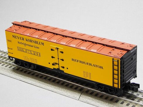 ليونيل ماير كورنبلوم Woodside Reefer #244 O Gauge 2442222 in Saudi Arabia