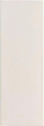 Artist's Loft 4" x 12" Level 3 Gallery Wrapped Heavy Duty Canvas, 6 Pack in Saudi Arabia
