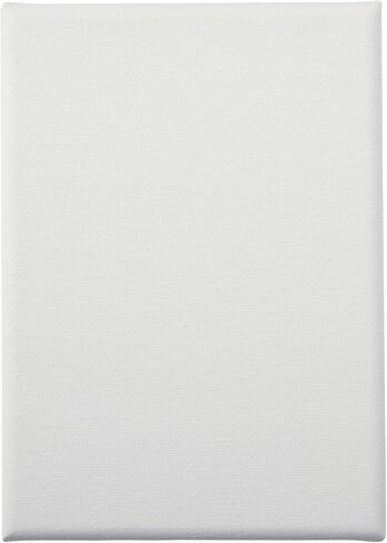 Artist's Loft 5" x 7" Super Value Canvas, 72 Total (6 Packs of 12) in Saudi Arabia