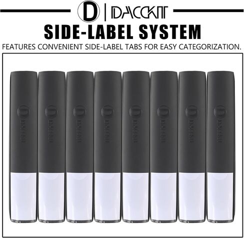 Premium Card Binder 12 Pocket - Fits 1200 Cards，3X4 Ringless Card Binder with Sleeves for Trading Cards & Sports Cards（Model D，Classic Black） in Kuwait