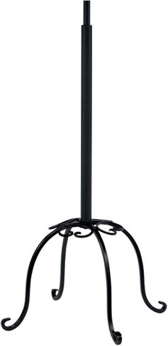 SSWBasics Boutique Black Metal Dressmaker Form Base in Saudi Arabia