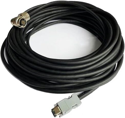 Suitable for YASKAWA JZSP-CVP12-20-E Servo Cable in Saudi Arabia
