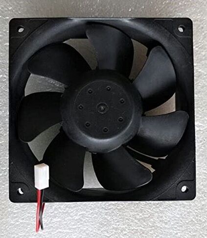 CNDC24Z7C-042 24V 120MM SERVO Fan 24V 0.37A 9W 12038MM 2 خط محول التردد مروحة in Saudi Arabia