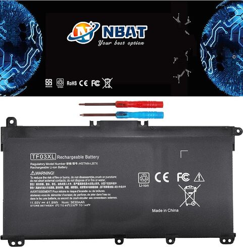 38WH 39DY5 F62G0 بطارية لديل انسبايرون 13 7000 i7373 7373 7386 2 في 1 7370 7380 5370 P83G P87G P91G P83G001 P83G002 P87G001 Vostro 13 5370 039DY5 0F62G 0 RPJC3 0RPJC3 F62GO -ضمان لمدة 12 شهرًا 11.4 فولت in Saudi Arabia
