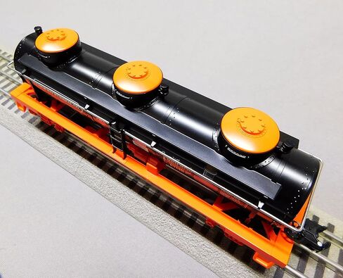 HALLOW'S EVE Limited Tank CAR #103 0 Gauge in Saudi Arabia