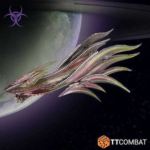 سفن البلاء الأساسية بواسطة قائد Dropfleet in Saudi Arabia
