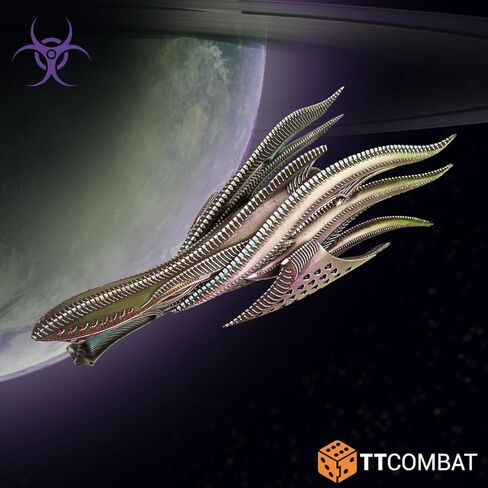سفن البلاء الأساسية بواسطة قائد Dropfleet in Saudi Arabia
