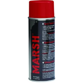 Red Spray Stencil Ink in Saudi Arabia