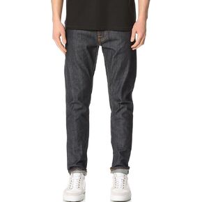 Nudie Jeans Women's Grim Tim Dry Selvage in Kuwait