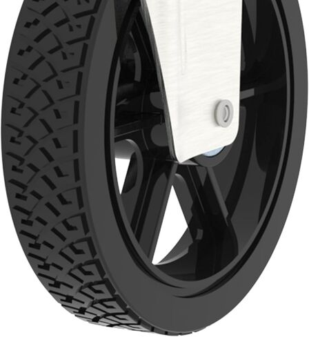 Shopping Cart Front Wheels 509-5-7 in Kuwait
