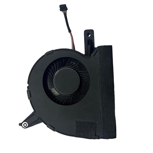 Right-Side & Left-Side Cooling Fan Set for Asus ROG Ally X (2024) RC72LA Console - Part # 13NV00F0P18011 / 13NV00F0P17011 in Saudi Arabia