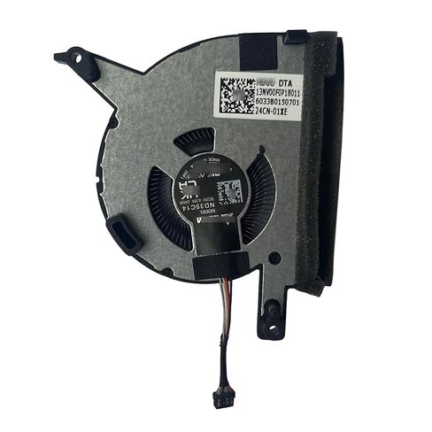 Right-Side & Left-Side Cooling Fan Set for Asus ROG Ally X (2024) RC72LA Console - Part # 13NV00F0P18011 / 13NV00F0P17011 in Saudi Arabia