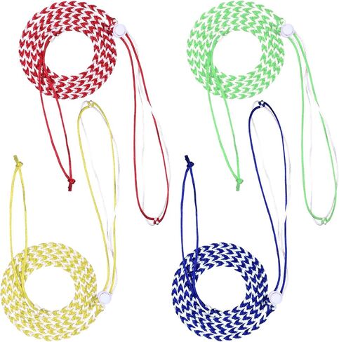 4 قطع من حزام الهامستر القابل للتعديل لخنازير غينيا، حزام من النايلون ومقود للهامستر والسناجب وخنازير غينيا والأرانب والشنشيلا in Kuwait