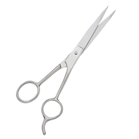 SurgicalOnline 2 مقص ترقق احترافي للحيوانات الأليفة مقاس 6.50 بوصة للكلاب والقطط مقصات شعر ملحقات الحيوانات الأليفة in Saudi Arabia