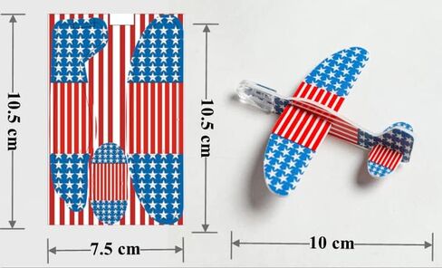 32 Pack Glider Planes for Kids,Foam Glider Plane Toy,Foam Gliders Planes Toys,16 Designs,for Boys and Girls Birthday Party Favors,Classroom Prizes,party favors kids in Saudi Arabia