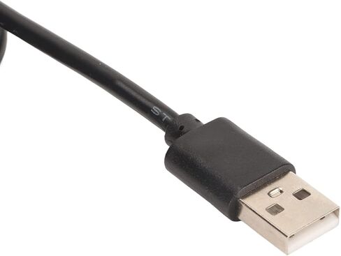 Kadimendium 64 بت USB SIM فرملة اليد لألعاب سباقات الكمبيوتر، تصميم متكامل خطي E الفرامل لT500 T300، سبائك الألومنيوم الأسود in Kuwait