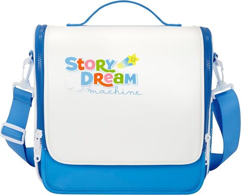 Little Tikes Story Dream Machine Storytime Travel Case, Carrying Case, Gift and Toy for Toddlers and Kids Girls Boys Ages 3+ Years in Saudi Arabia