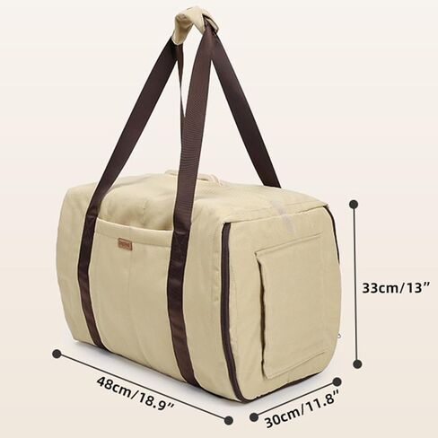 Dog Purse Carrier Breathable Mesh & Comfortable Strap Lightweight Cat Carrier Versatile Small Pet Bag for Small Dogs Cats and Puppies in Saudi Arabia