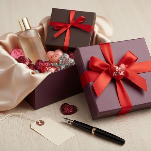 60 قطعة من حليات القلب اللامعة ذات الظهر المسطح، قلوب من الراتنج مقاس 2.54 سم مع لمسة نهائية لامعة مبهرة للحرف اليدوية اليدوية في عيد الحب، وصناعة المجوهرات والزخارف اللامعة in Kuwait