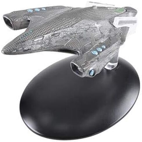 Eaglemoss Hero Collector - Devore Warship in Saudi Arabia
