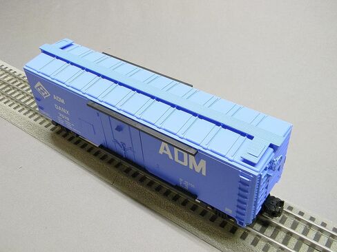 Lionel ADM Standard O RBL Reefer CAR #7019 O Gauge 2143052 in Saudi Arabia