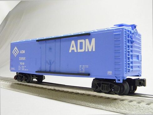 Lionel ADM Standard O RBL Reefer CAR #7019 O Gauge 2143052 in Saudi Arabia
