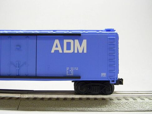 Lionel ADM Standard O RBL Reefer CAR #7019 O Gauge 2143052 in Saudi Arabia
