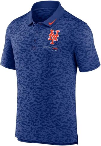 Nike Men's MLB Next Level Polo T-Shirt in Saudi Arabia