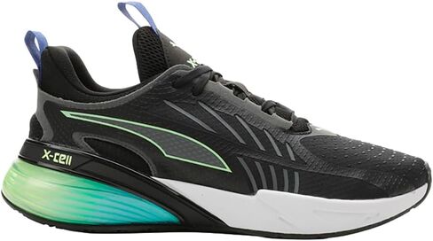 PUMA X-Cell Action in Saudi Arabia