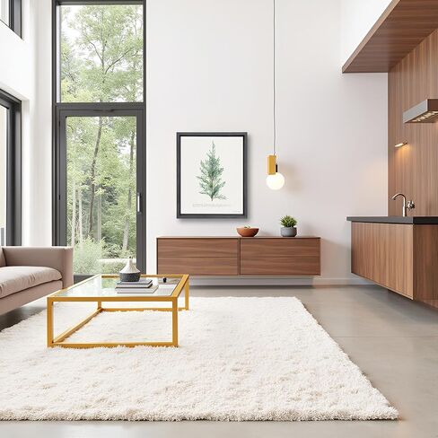 إطار عائم من القماش الخشبي الصلب لعمق 0.6-0.9 بوصة مقاس 14 × 18 فن، إطارات عائمة من القماش، إطار عائم للرسم الزيتي (14 × 18، أسود) in Kuwait