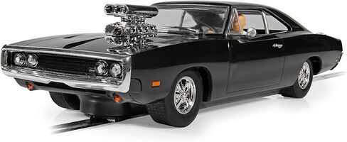 Scalextric C4573 The Fast and The Furious - Dodge Charger - Dom Toretto in Saudi Arabia