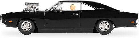 Scalextric C4573 The Fast and The Furious - Dodge Charger - Dom Toretto in Saudi Arabia
