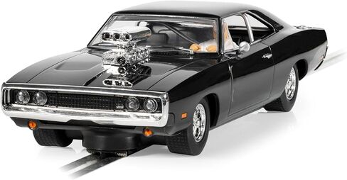 Scalextric C4573 The Fast and The Furious - Dodge Charger - Dom Toretto in Saudi Arabia