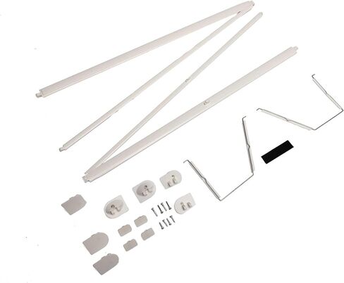 E-flite Wing Strut Set Decathlon 1.2m EFL-1064 in Saudi Arabia