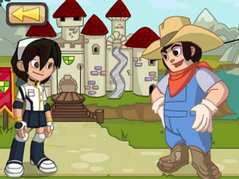 لعبة LeapFrog Explorer التعليمية: LeapSchool Math in Saudi Arabia