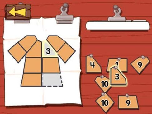 لعبة LeapFrog Explorer التعليمية: LeapSchool Math in Saudi Arabia