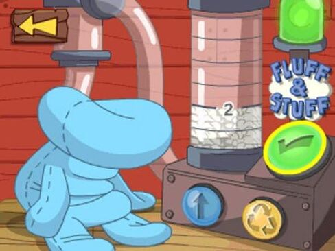 لعبة LeapFrog Explorer التعليمية: LeapSchool Math in Saudi Arabia
