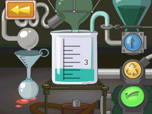 لعبة LeapFrog Explorer التعليمية: LeapSchool Math in Saudi Arabia