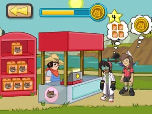 لعبة LeapFrog Explorer التعليمية: LeapSchool Math in Saudi Arabia