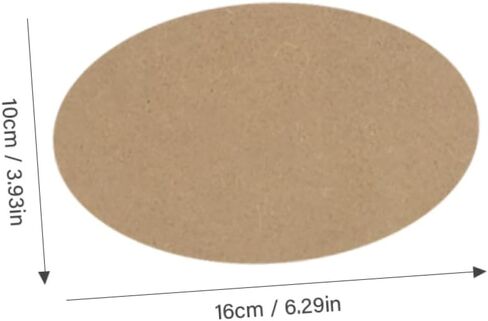 Gatuida 10pcs Pottery for Clay Crafting Ultra-Lightweight Clay Mat for Sculpting for Projects and Artistic Creations in Saudi Arabia