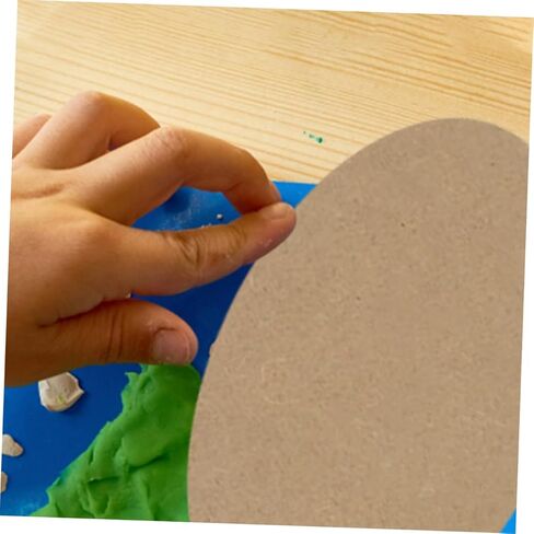 Gatuida 10pcs Pottery for Clay Crafting Ultra-Lightweight Clay Mat for Sculpting for Projects and Artistic Creations in Saudi Arabia