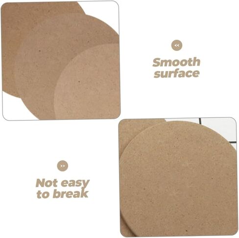 Gatuida 10pcs Pottery for Clay Crafting Ultra-Lightweight Clay Mat for Sculpting for Projects and Artistic Creations in Saudi Arabia