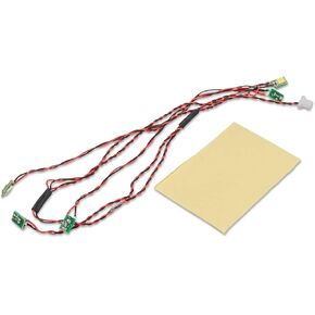 مجموعة E-flite الاختيارية LED UMX Slow Ultra Stick EFL-1113 in Kuwait