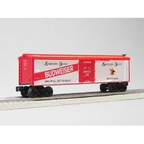 سيارة تبريد البيرة LIONELL AB (Bud) رقم 23052 O Gauge in Kuwait