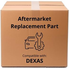 PWC020-432-2027 - طوق بديل لما بعد البيع - متوسط ​​متوافق مع DEXAS in Kuwait