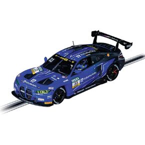 كاريرا 23994 BMW M4 GT3 Schubert Motorsport، رقم 33 بوصة DTM 2024 1:24 مقياس رقمي 124 فتحة سيارة سباق السيارات in Kuwait
