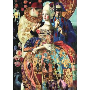 ورق الأرز اللاصق من ميسارت ديكوباج - أوراق ورق حرفية ذاتية اللصق - لوازم يدوية للحرف اليدوية - أنماط نسائية - قشر والصق على الأثاث - المشروعات الفنية والديكور، ديكور المنزل in Kuwait