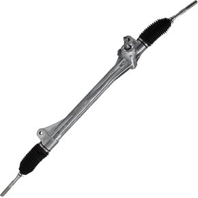 Detroit Axle - Rack and Pinion for 2006 2007 2008 2009 2010 2011 2012 2013 Toyota RAV4, Complete Electric Assist Steering Rack and Pinion Assembly Replacement in Saudi Arabia