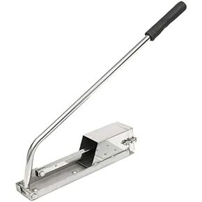 آلة بثق الطين، أداة الفخار، مكبس الطين، قالب البثق المثبت على الحائط، يستخدم لتشكيل الطين الناعم في السيراميك. in Kuwait