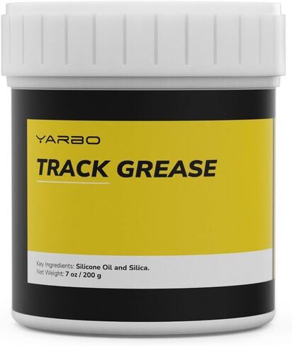 YARBO Track Grease (200ml) in Kuwait